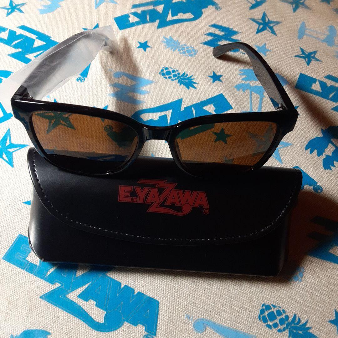 げん!!矢沢永吉　サングラス