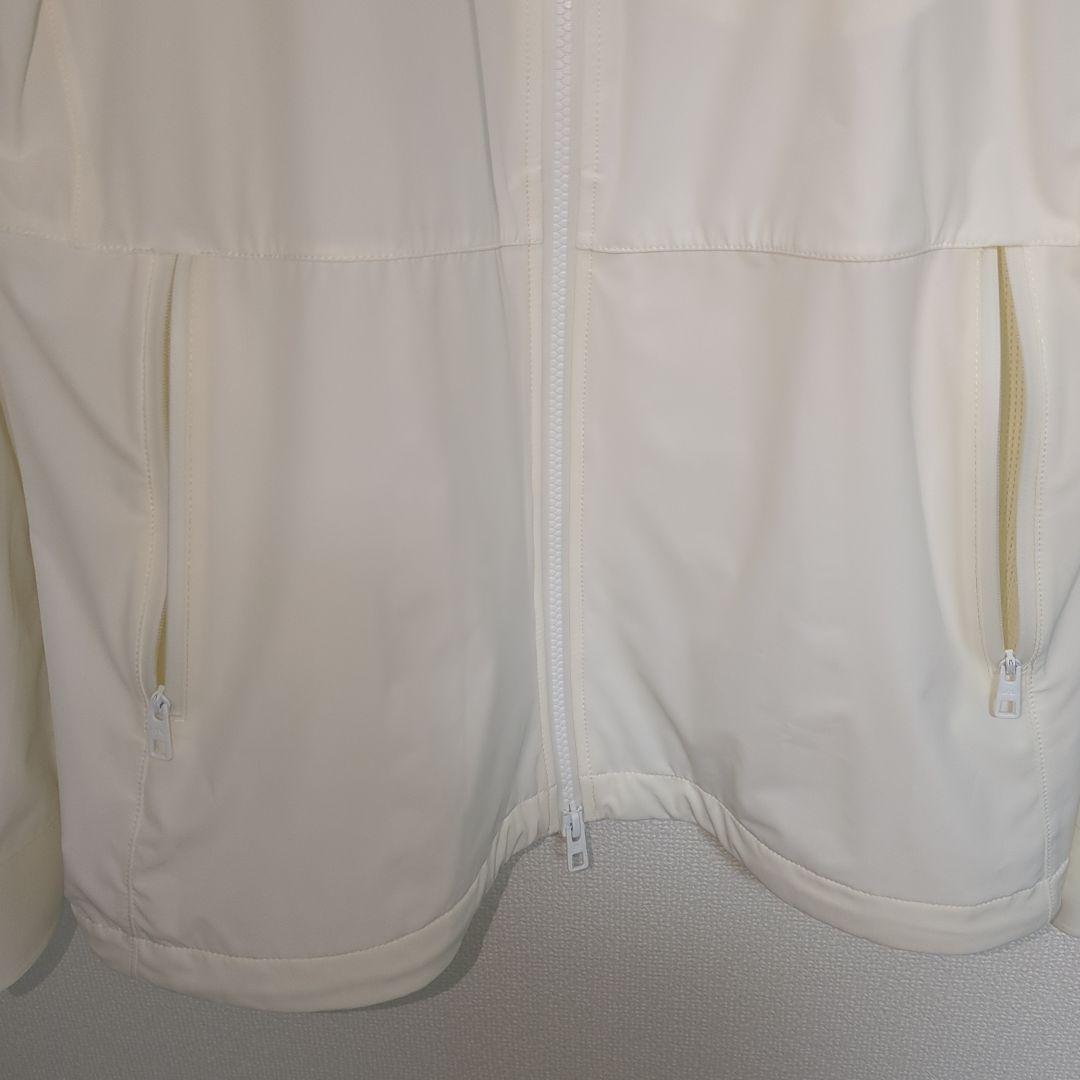 J.LINDEBERG ジェイリンドバーグ　ジップアップ　ジャケット M