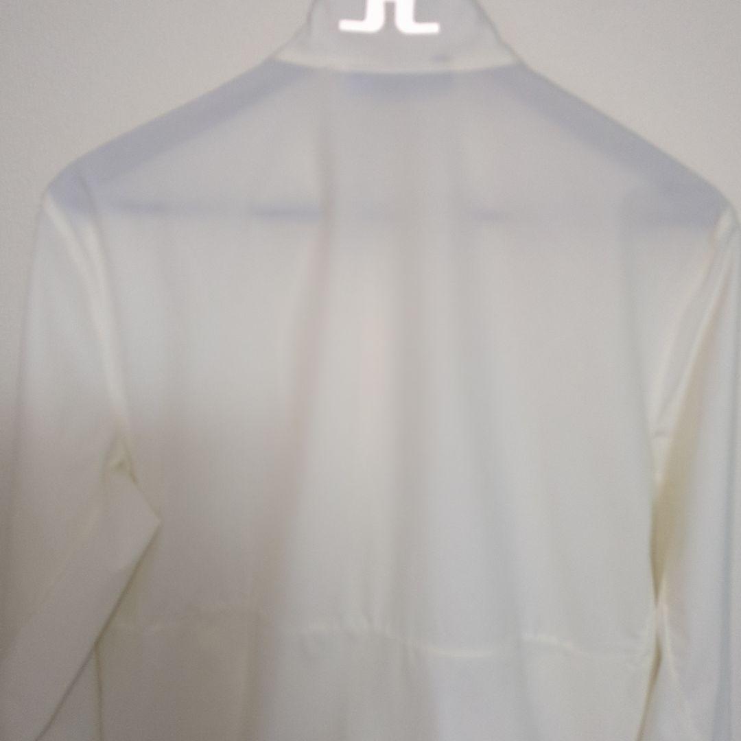 J.LINDEBERG ジェイリンドバーグ　ジップアップ　ジャケット M