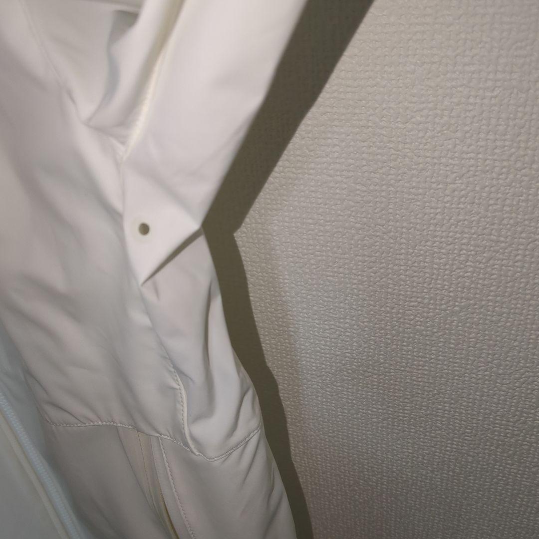 J.LINDEBERG ジェイリンドバーグ　ジップアップ　ジャケット M