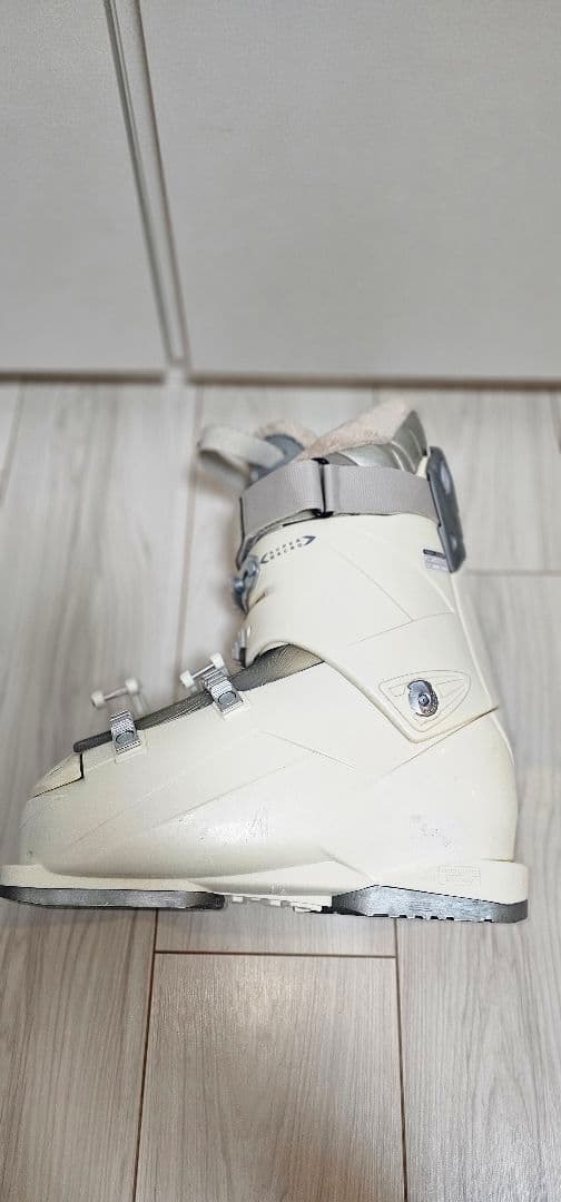 HEAD 女性用スキー靴 6.5 (24cm)