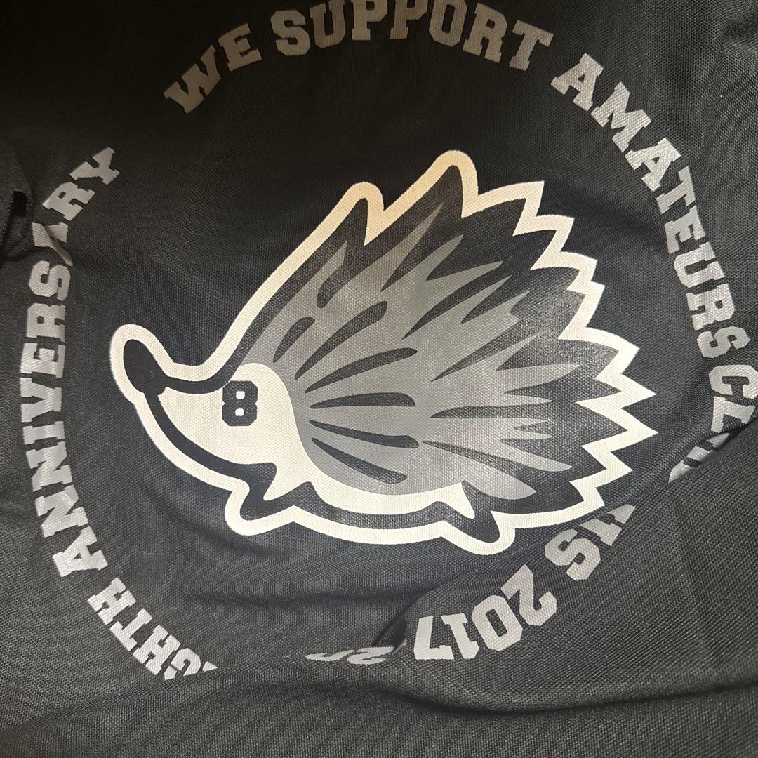 CLUBHAUS “8th Anniversary” S/S Polo M