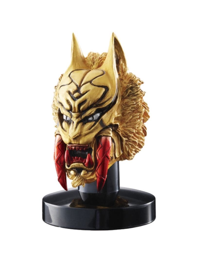 プレミアムバンダイ限定 マスコレプレミアム 仮面ライダーＷ ドーパントセット１