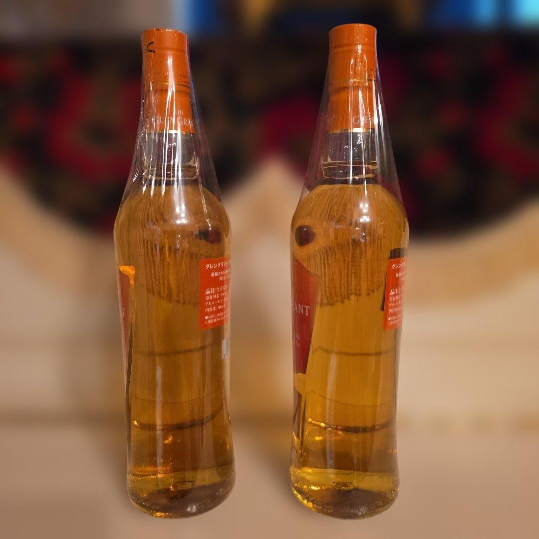 <訳有り商品> Glen Grant Arboralis カスクストレングス