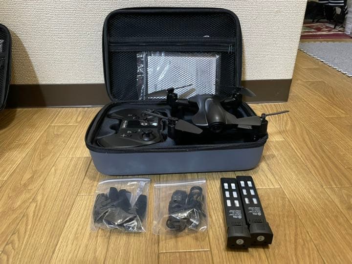 Holy Stone HS165 2機セット