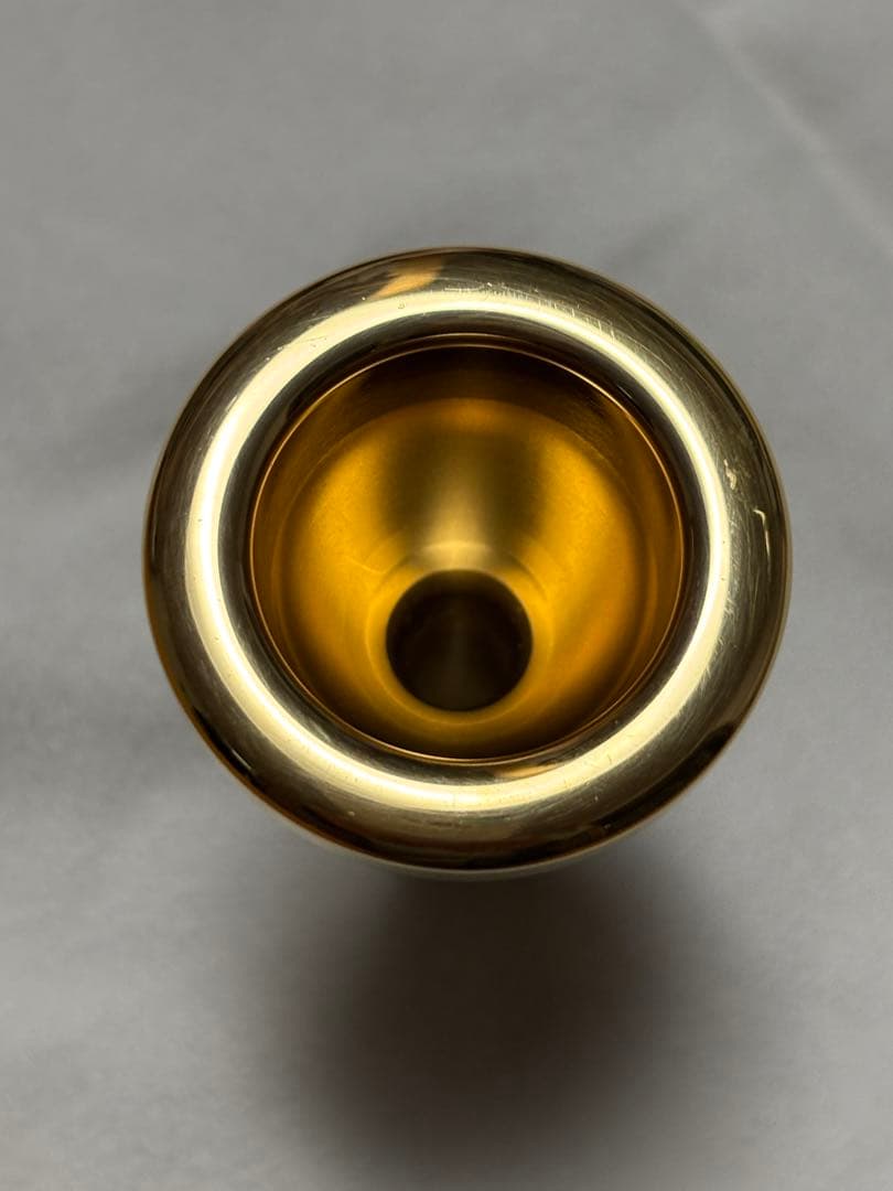 Deniswick SM3UH ユーフォニアムマウスピース