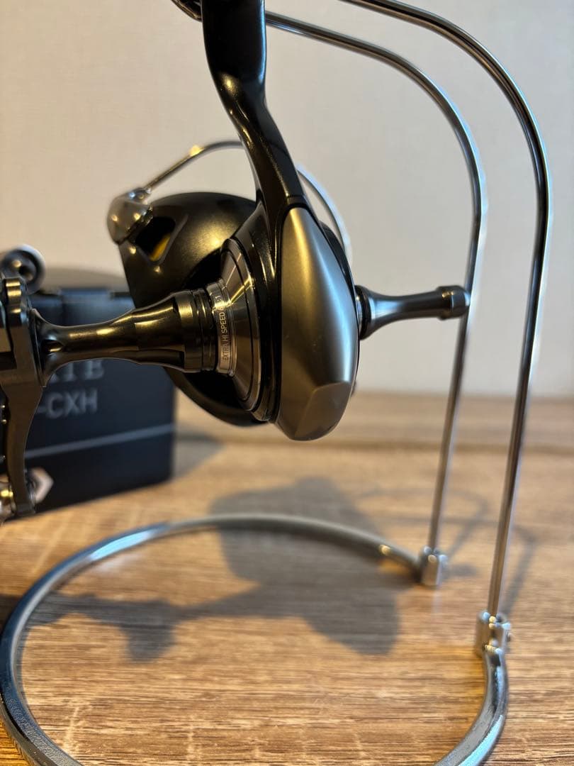 ダイワ　超美品　24セルテートLT4000-CXH リブレZPI