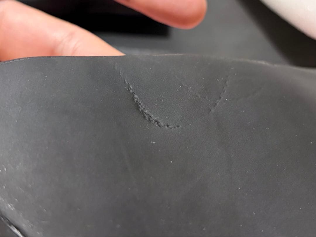 Sサイズ ウェットスーツ TPRG 3×2mm ロングジョン デックスシェル