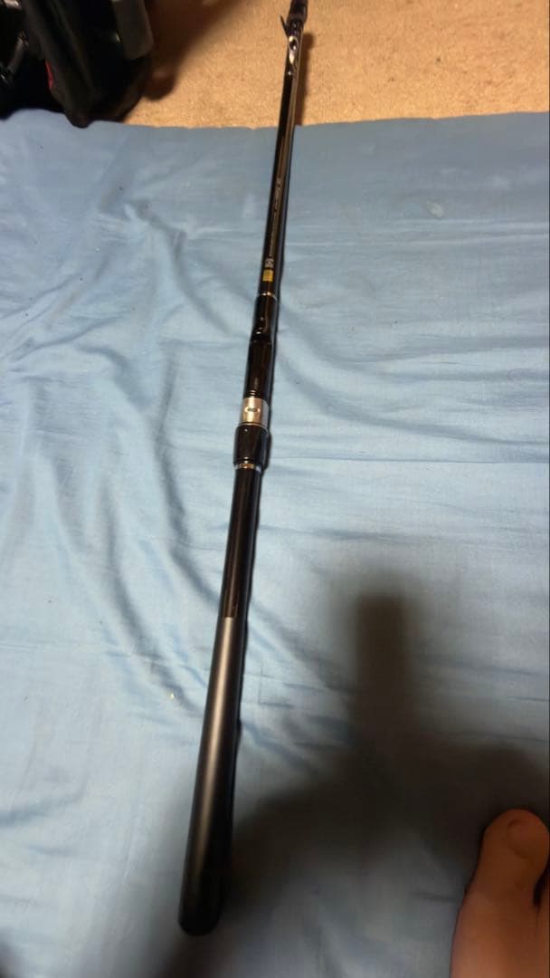 ダイワインプレッサーインターライン3-53