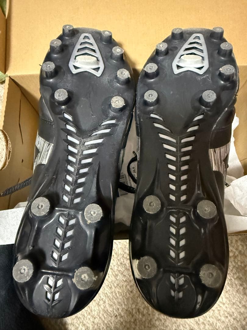 H*す様 【27日まで‼️】ミズノ モナルシーダ NEO 3 エリート 26cm