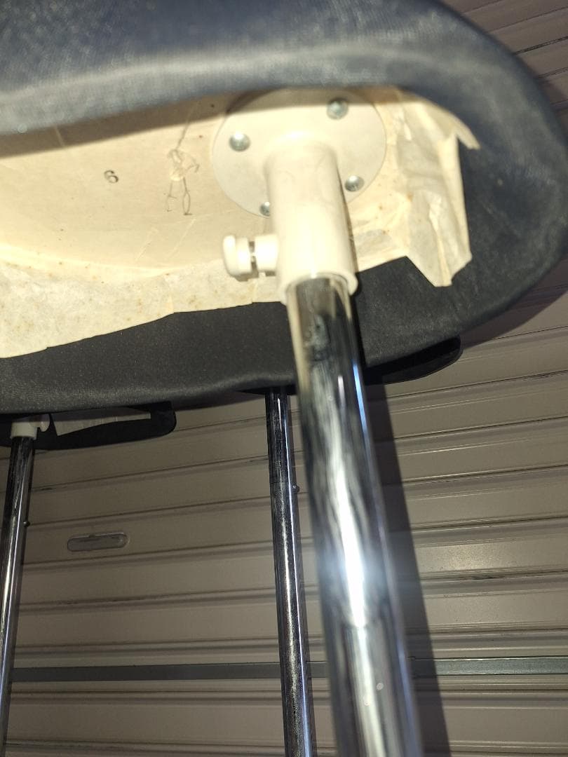 マネキン トルソー 7体セット