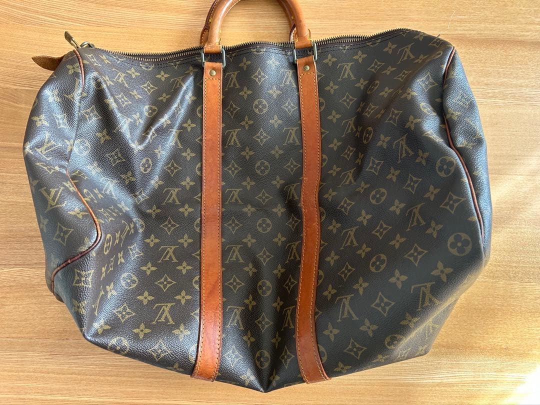 ルイ ヴィトン / LOUIS VUITTON ボストンバッグ