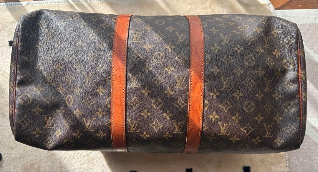 ルイ ヴィトン / LOUIS VUITTON ボストンバッグ