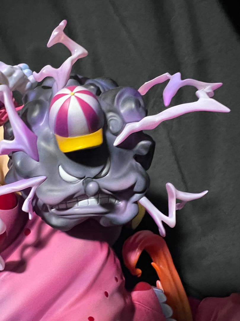 【最安値】P.O.P ワンピース “SA-MAXIMUM” 大海賊“ビッグマム”