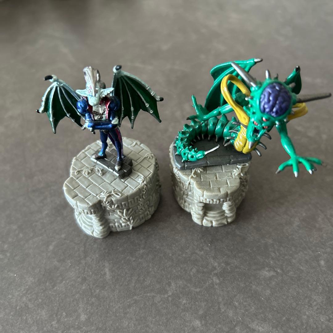 ドラクエ　ボトルキャップ19個セット