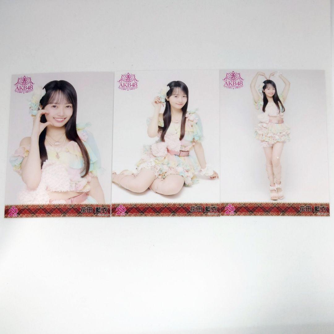 【Y】 AKB48 武道館コンサート 生写真セット