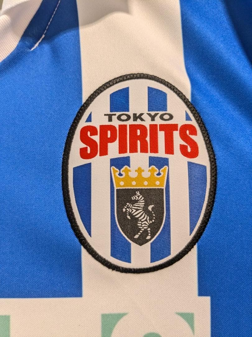 名探偵コナン　高山みなみ　サイン入り　ユニフォーム サッカー シャツ　声優