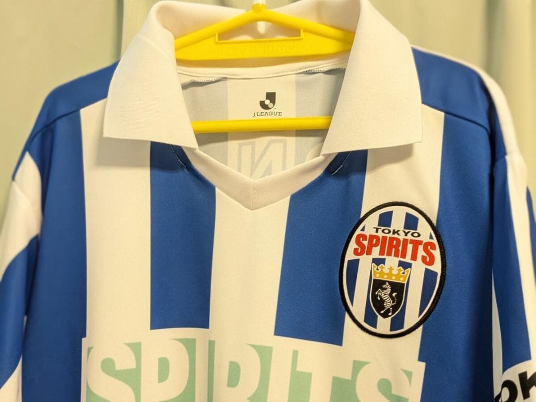 名探偵コナン　高山みなみ　サイン入り　ユニフォーム サッカー シャツ　声優