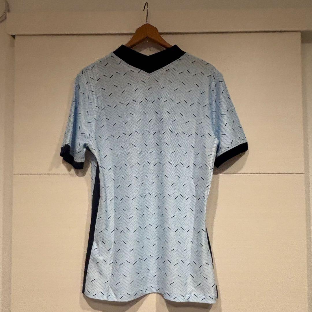 NIKE チェルシー 20-21 アウェイ オーセンティック　ユニフォーム