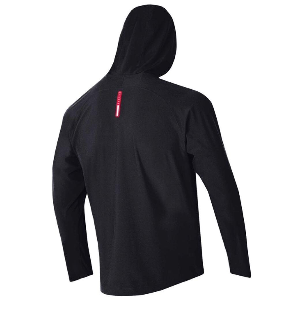 アンダーアーマー フルジップ ジャケット 新品未使用 Lサイズ