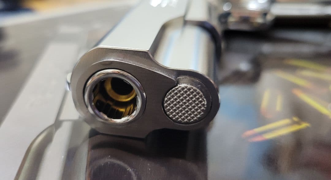 東京マルイ Colt Government Series '70 ガスガン