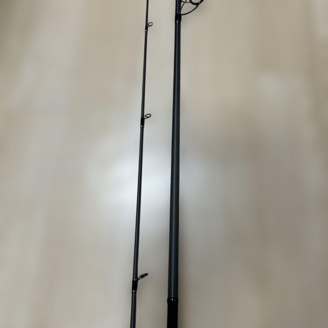 SHIMANO SALTY ADVANCE S100ML ショアジギングロッド