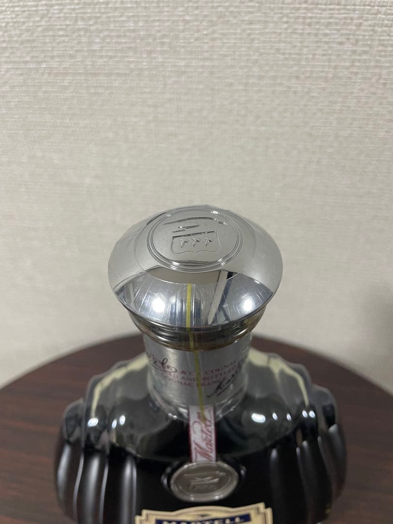 マーテルXOスプリーム