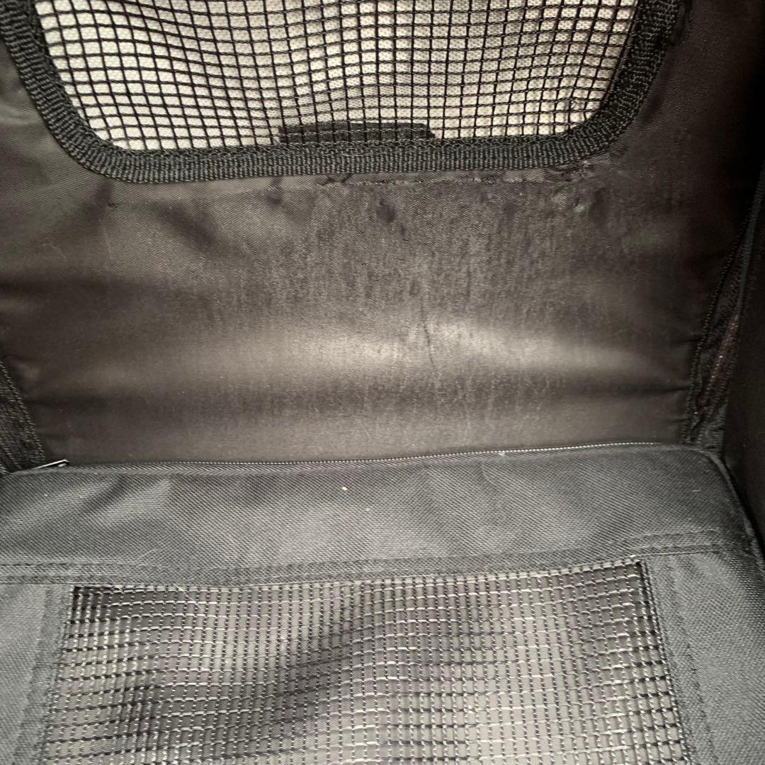 ペットカート　ミッキー