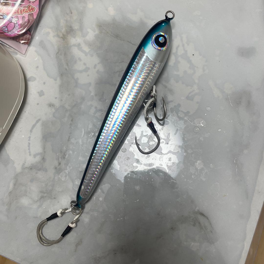 た*に様 ダイブベイト　23センチ