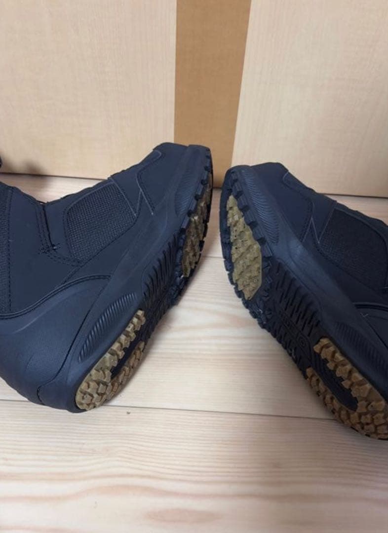 新品未使用品‼️RIDE SAGE25-26レディース BOAスノボブーツ24cm