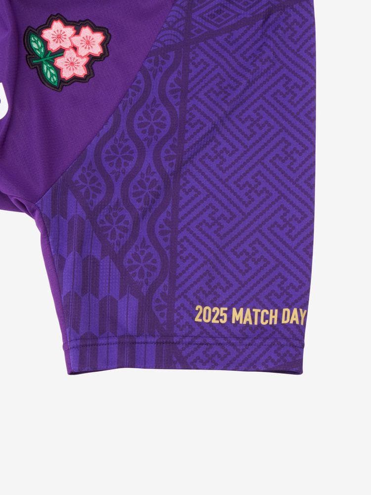 カンタベリー ラグビー日本代表 ジャパン ゲームティー