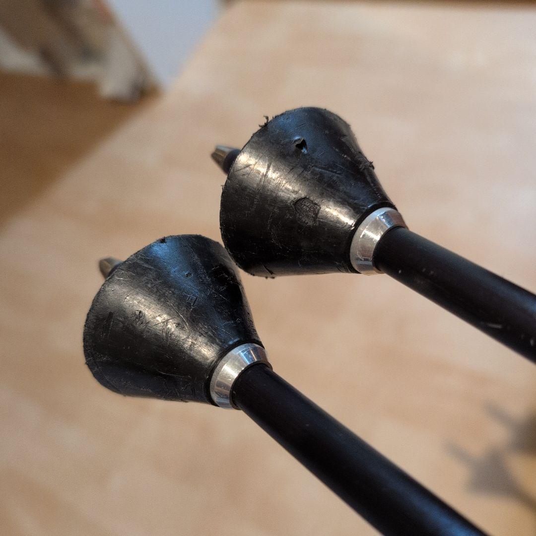 retailer リテイラー GSスキーストック 　110cm