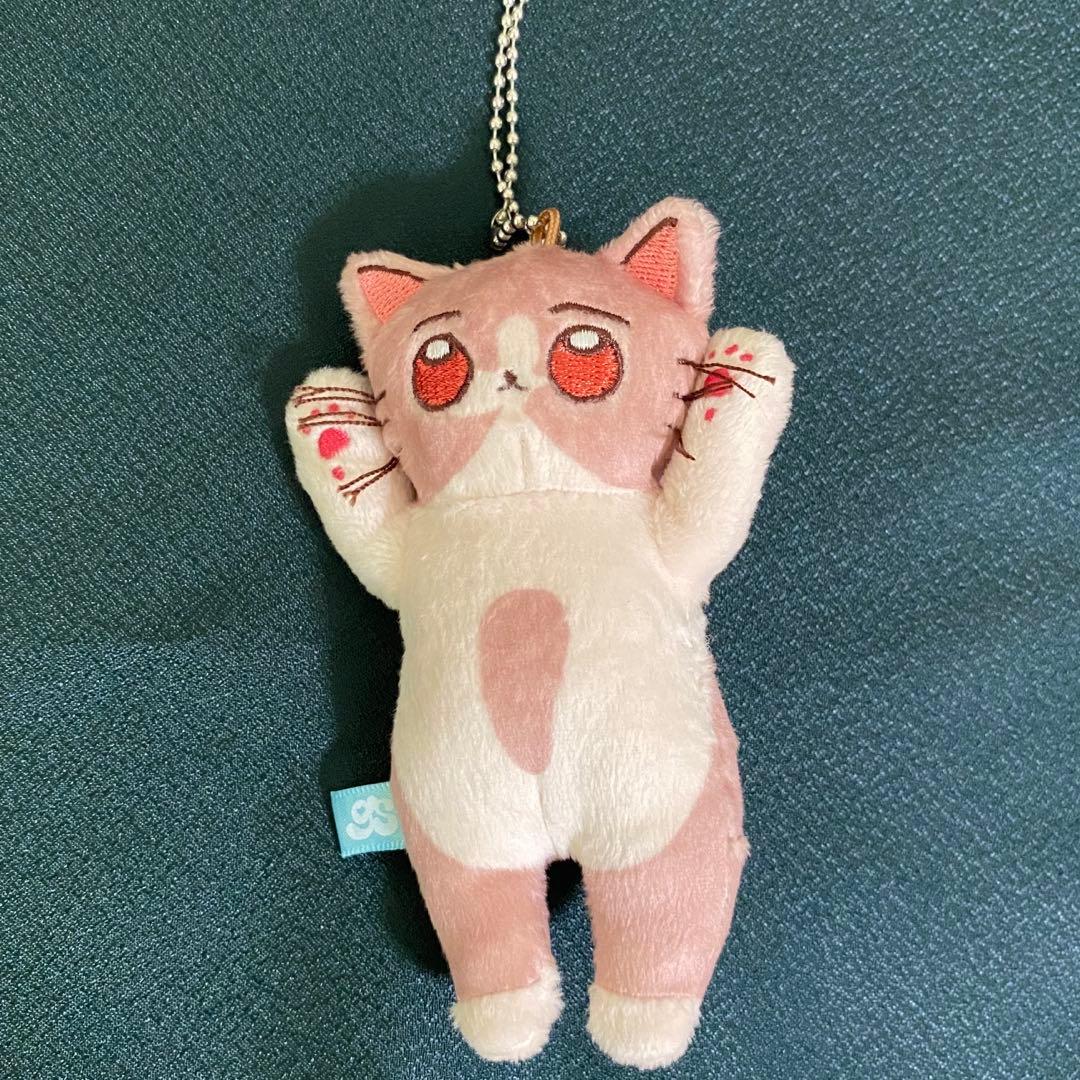 ずっと真夜中でいいのに。 しょがスト ミニぬいぐるみ