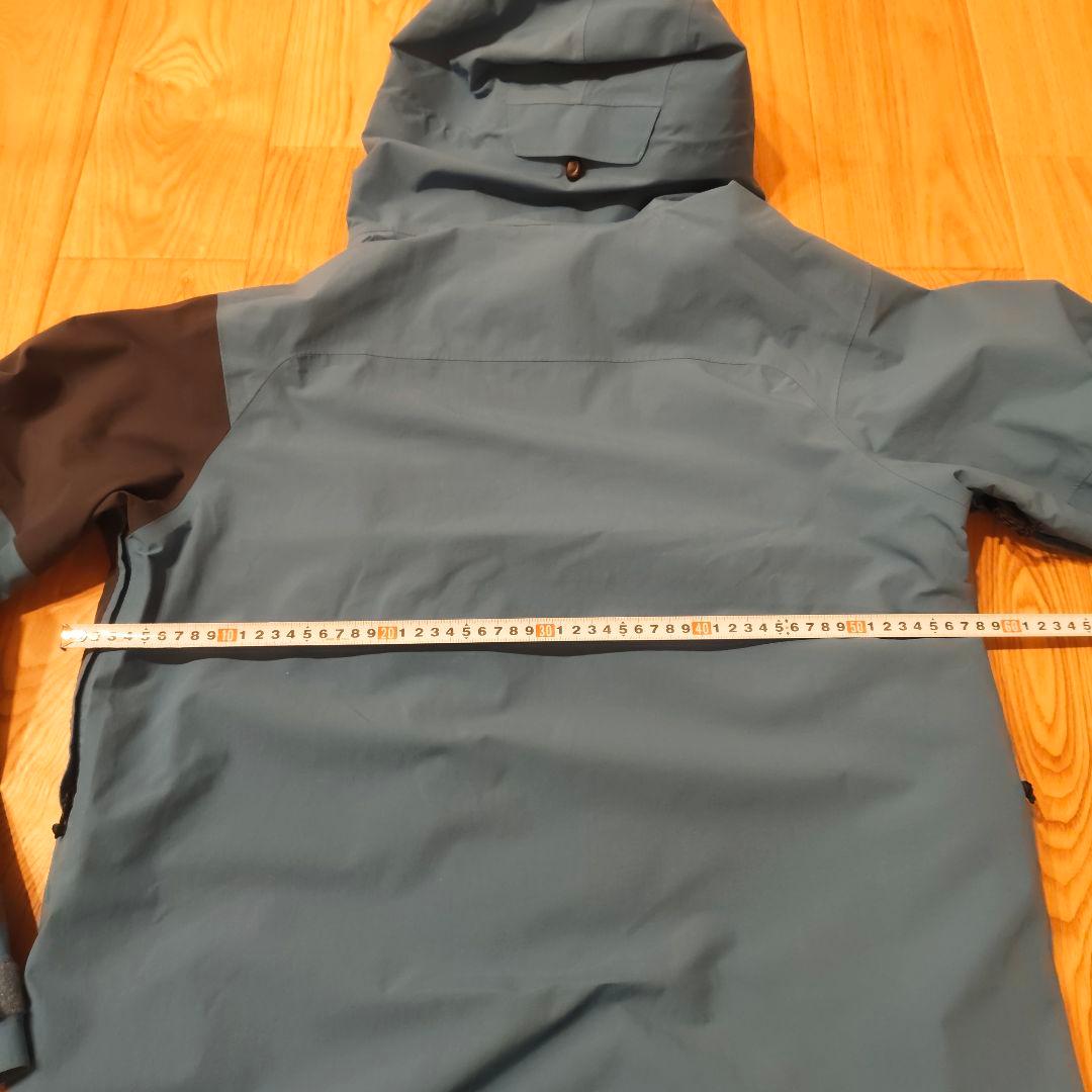 バートン AK GORE-TEX 2L BOOM JACKET
