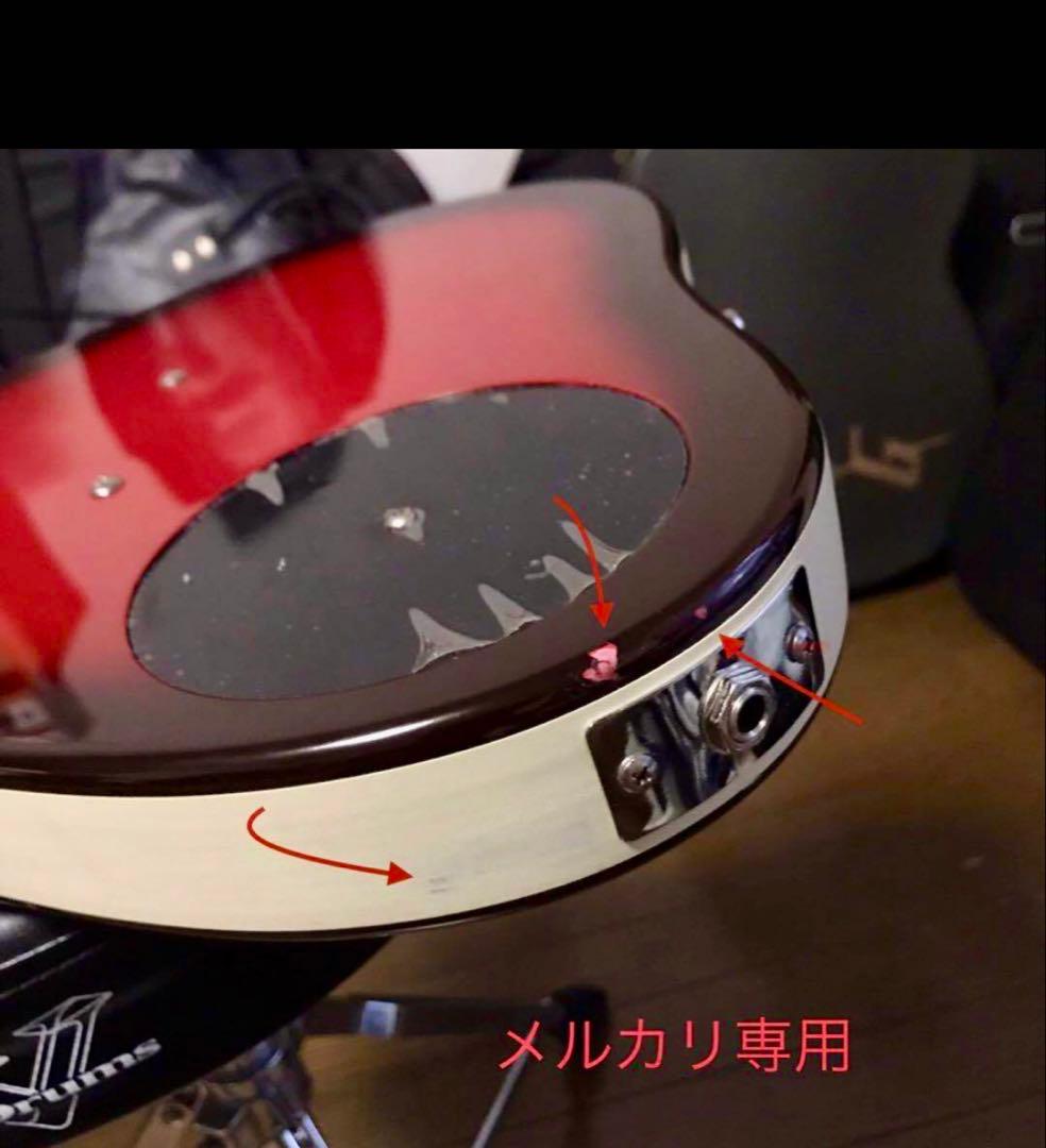 ダンエレクトロ DANELECTRO DANO 63 MOD