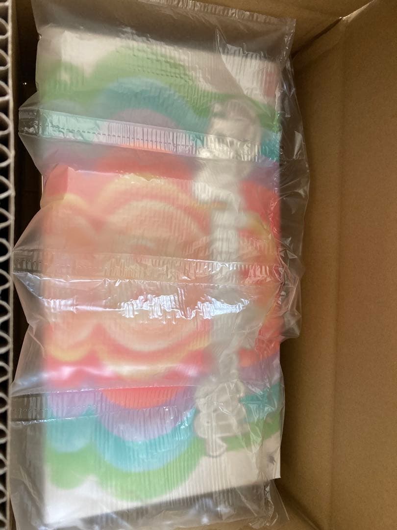 【正規品⚫︎新品】Labubu Big into Energy アソートボックス