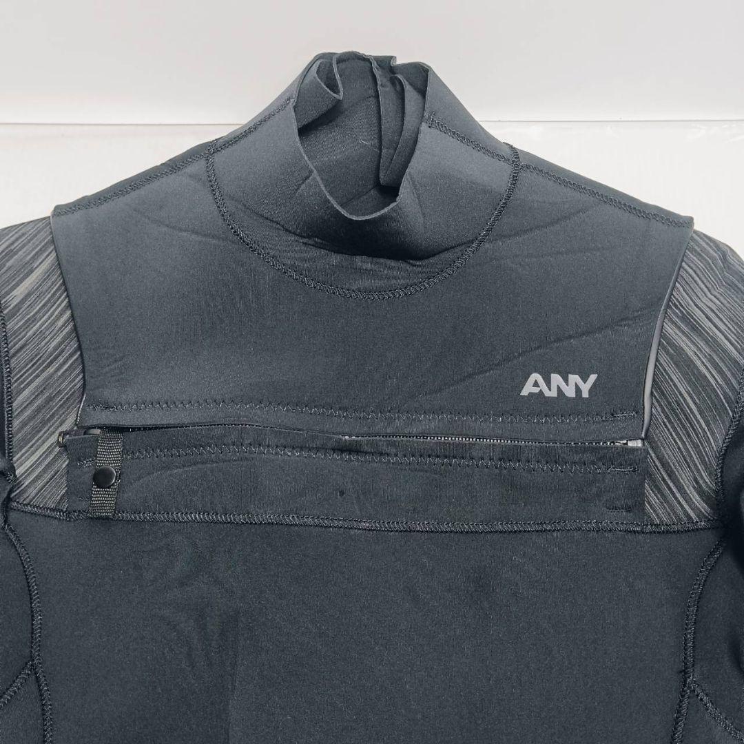 AND NEW YOU ウェットスーツ フルスーツ 3/2㎜ LW メンズ 美品