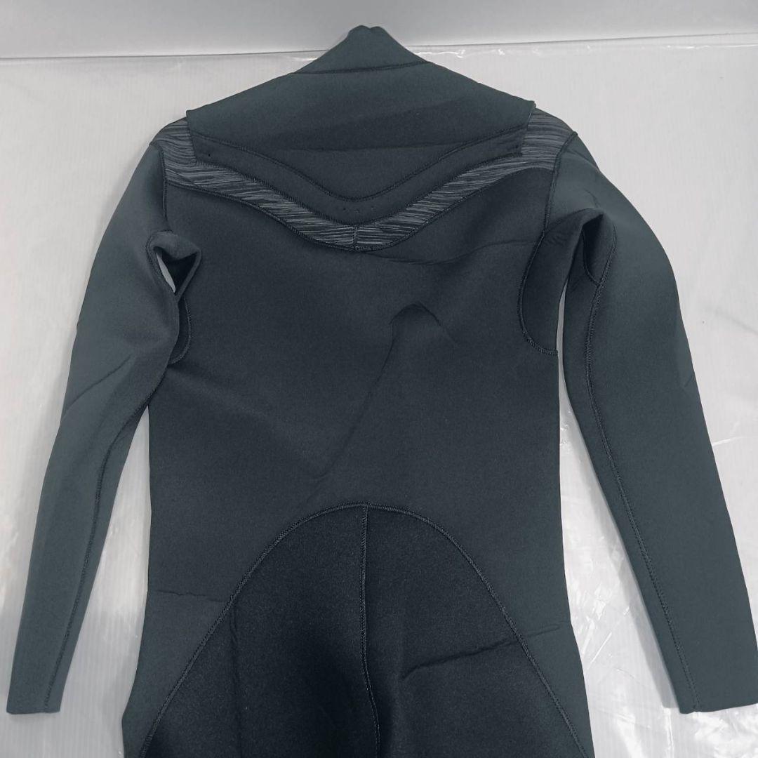 AND NEW YOU ウェットスーツ フルスーツ 3/2㎜ LW メンズ 美品