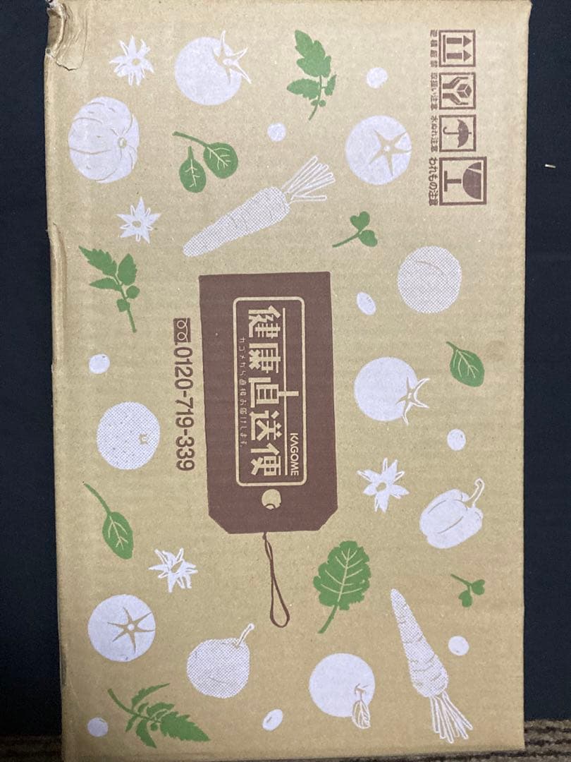 みこさん専用！カゴメ　毎日飲む野菜　30本✖️2