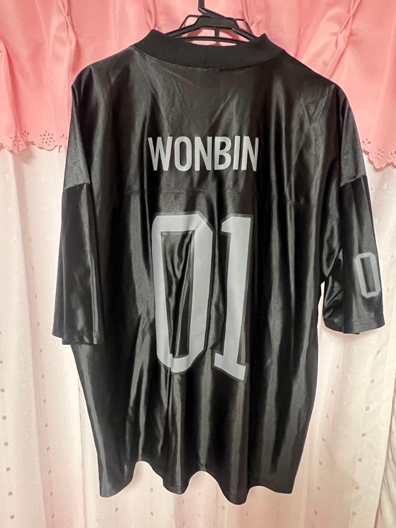 RIIZE RIIZING DAY ソウル ペンコン ウォンビン ユニフォーム