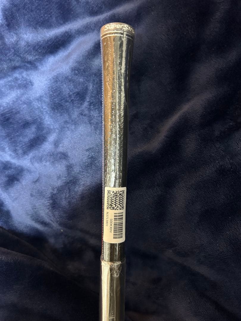 テーラーメイドQI4D LS 純正シャフトREAX MR60 ブルーフレックスS