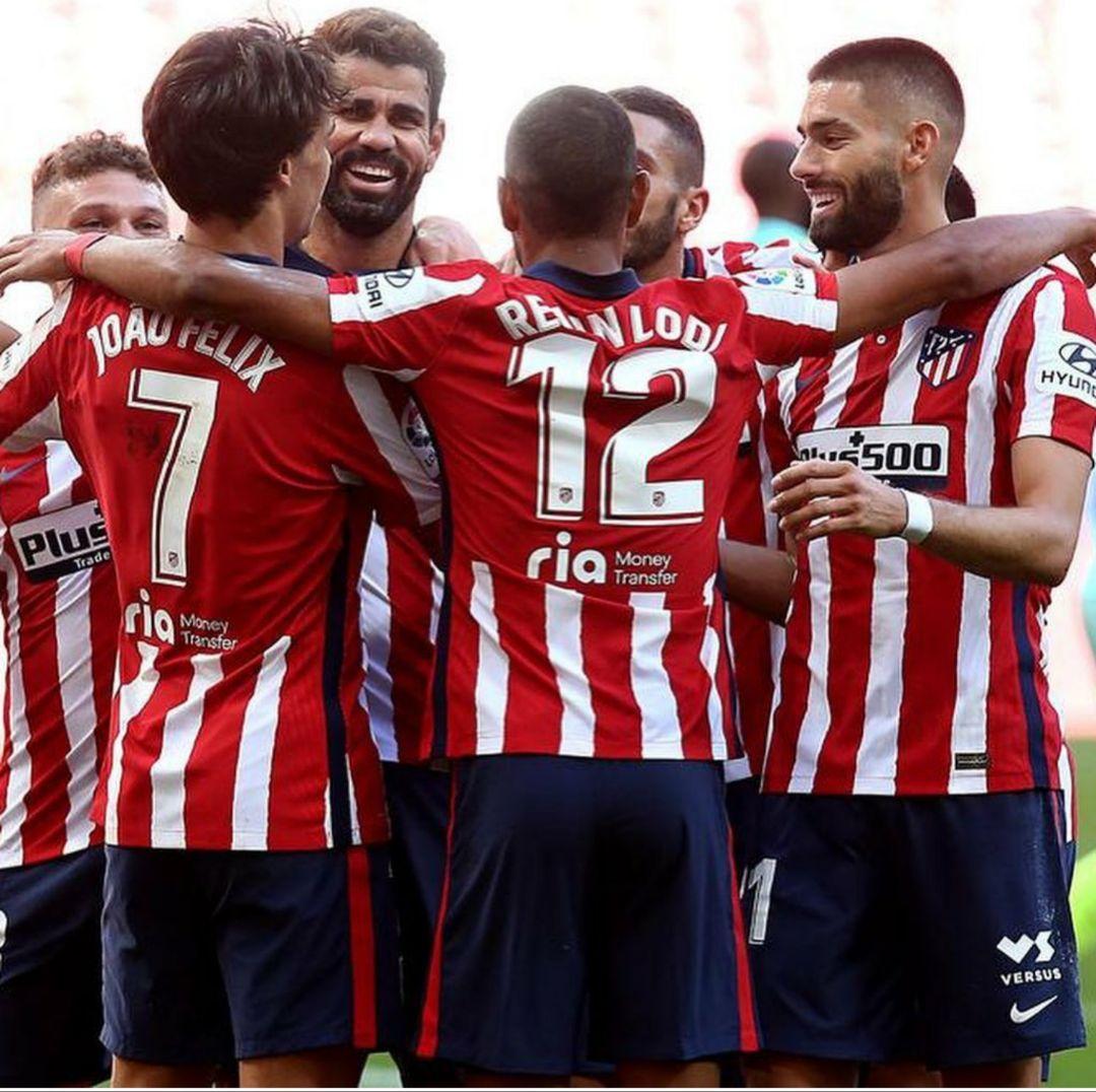 証明書付きジョアン・フェリックス 実使用サイン入りユニフォーム fcバルセロナ