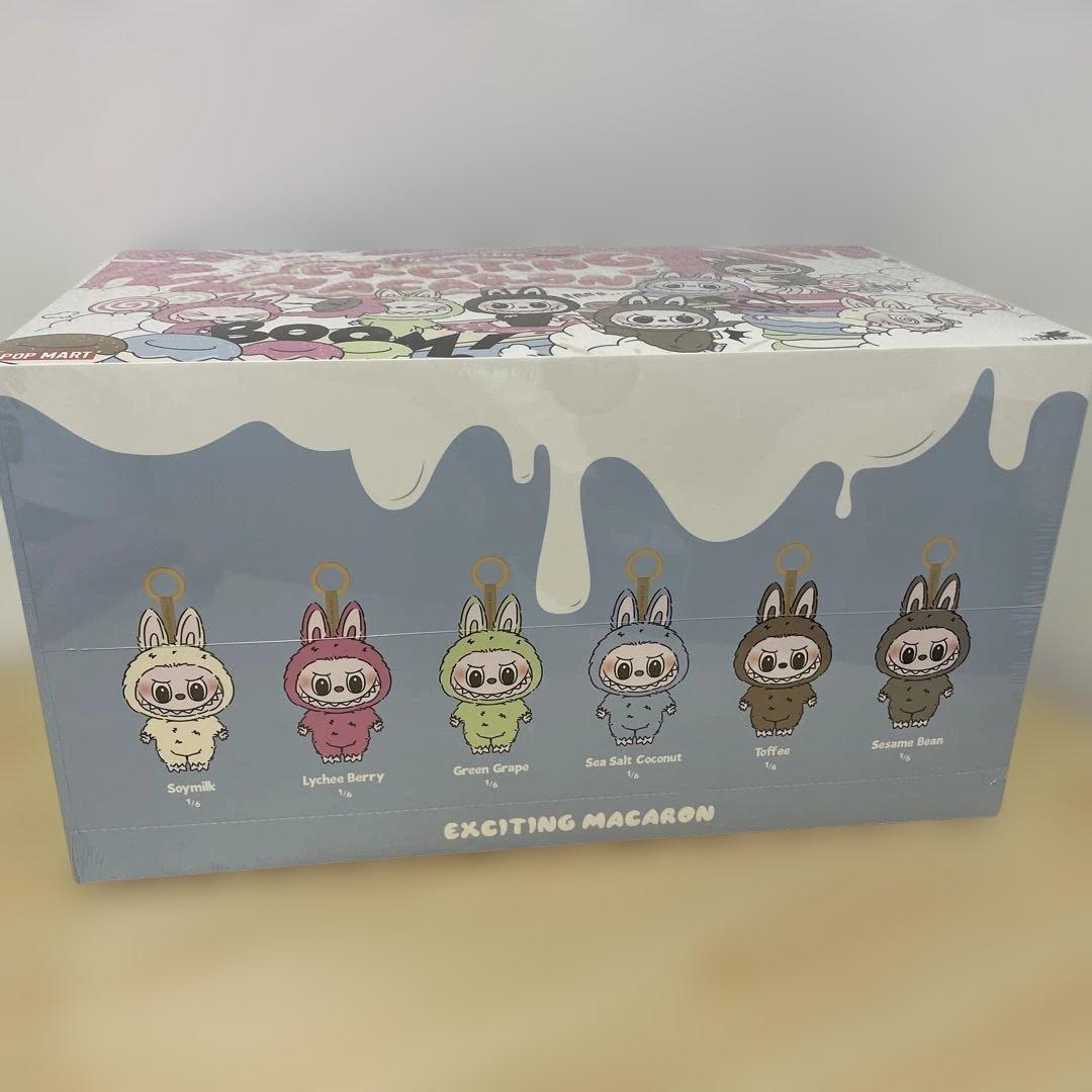 POPMART THE MONSTERS ぬいぐるみ