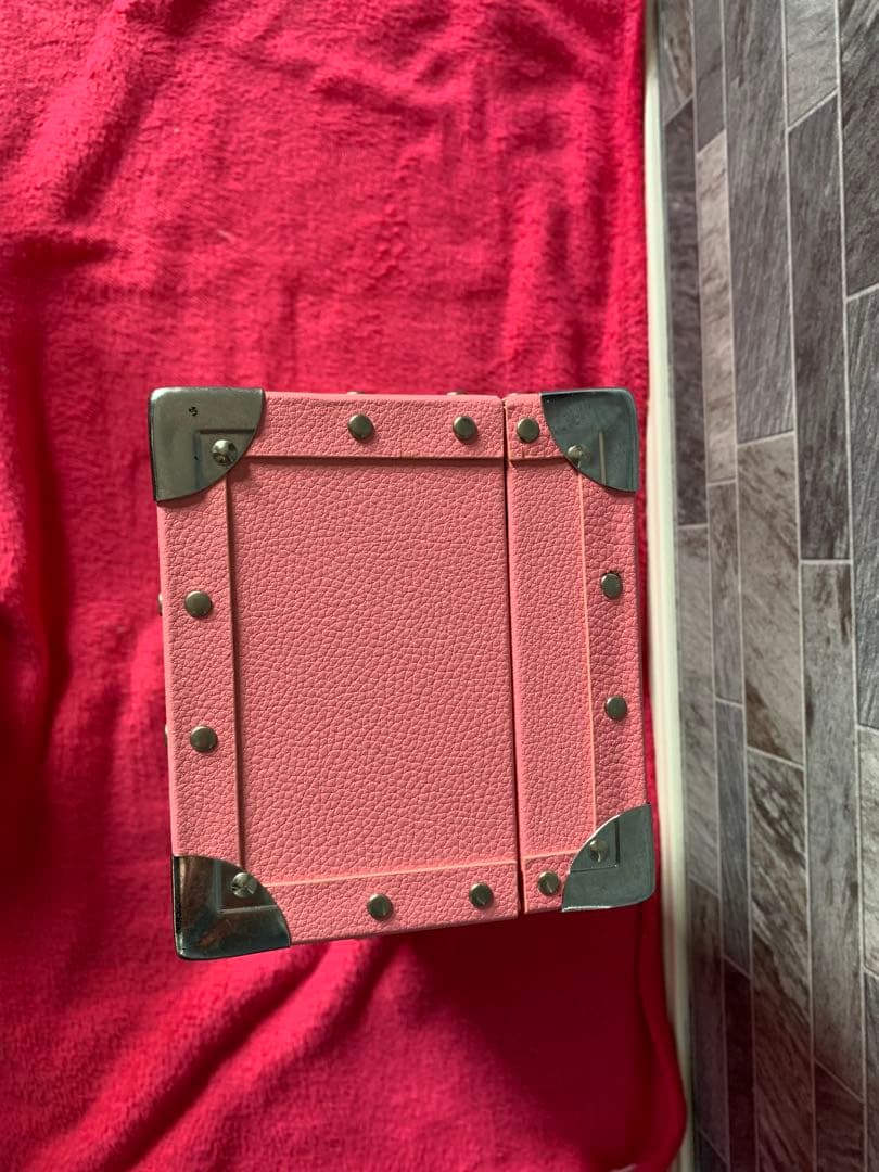 〔未開封〕ANGEL シャンパン ピンク　ケース付き