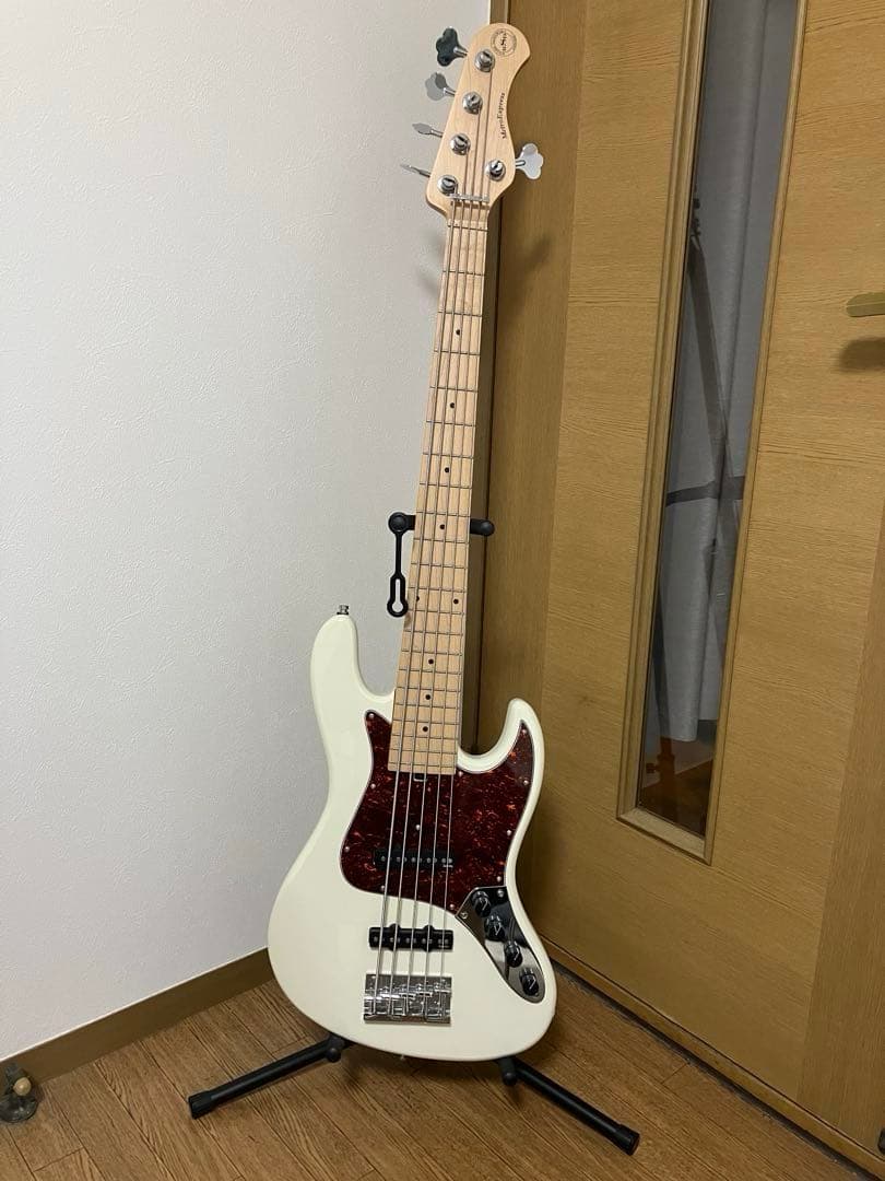 ベース Sadowsky MetroExpress ME21 VJ5 OWT