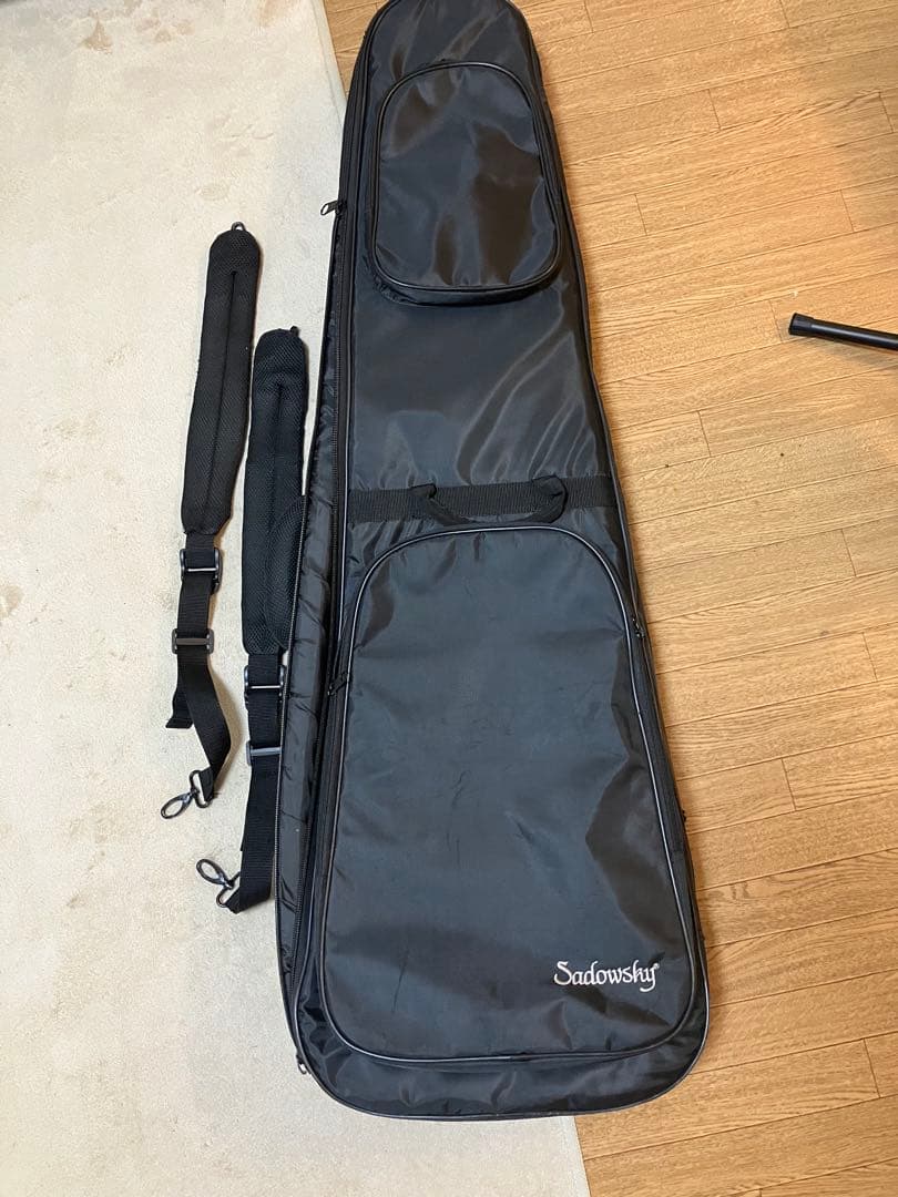 ベース Sadowsky MetroExpress ME21 VJ5 OWT