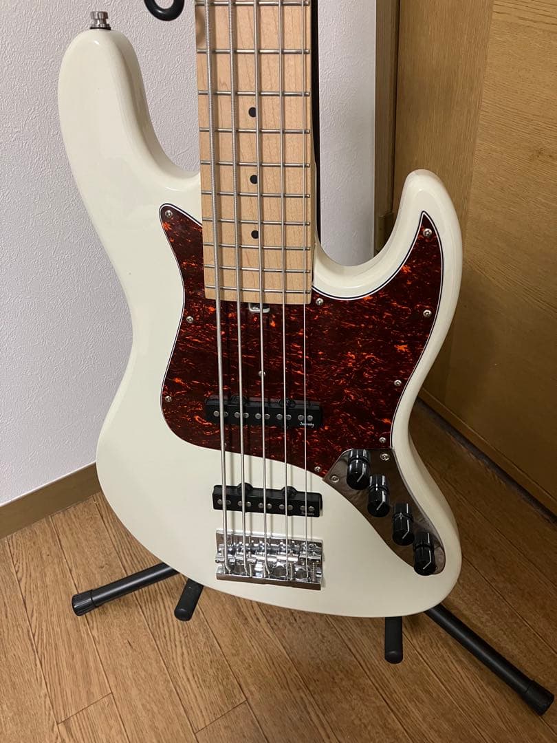 ベース Sadowsky MetroExpress ME21 VJ5 OWT