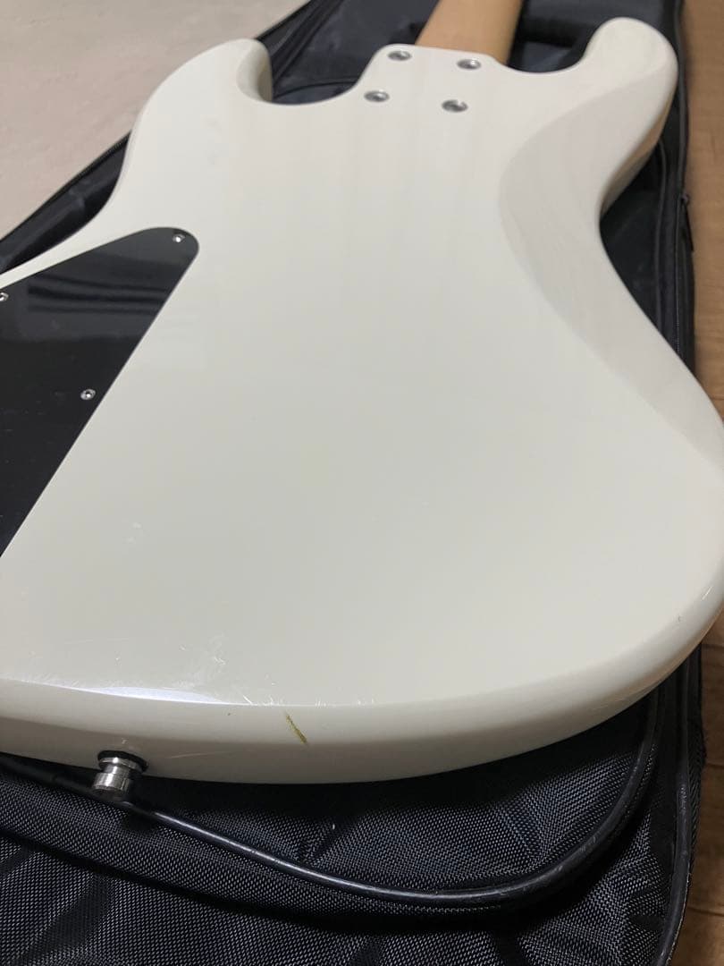 ベース Sadowsky MetroExpress ME21 VJ5 OWT