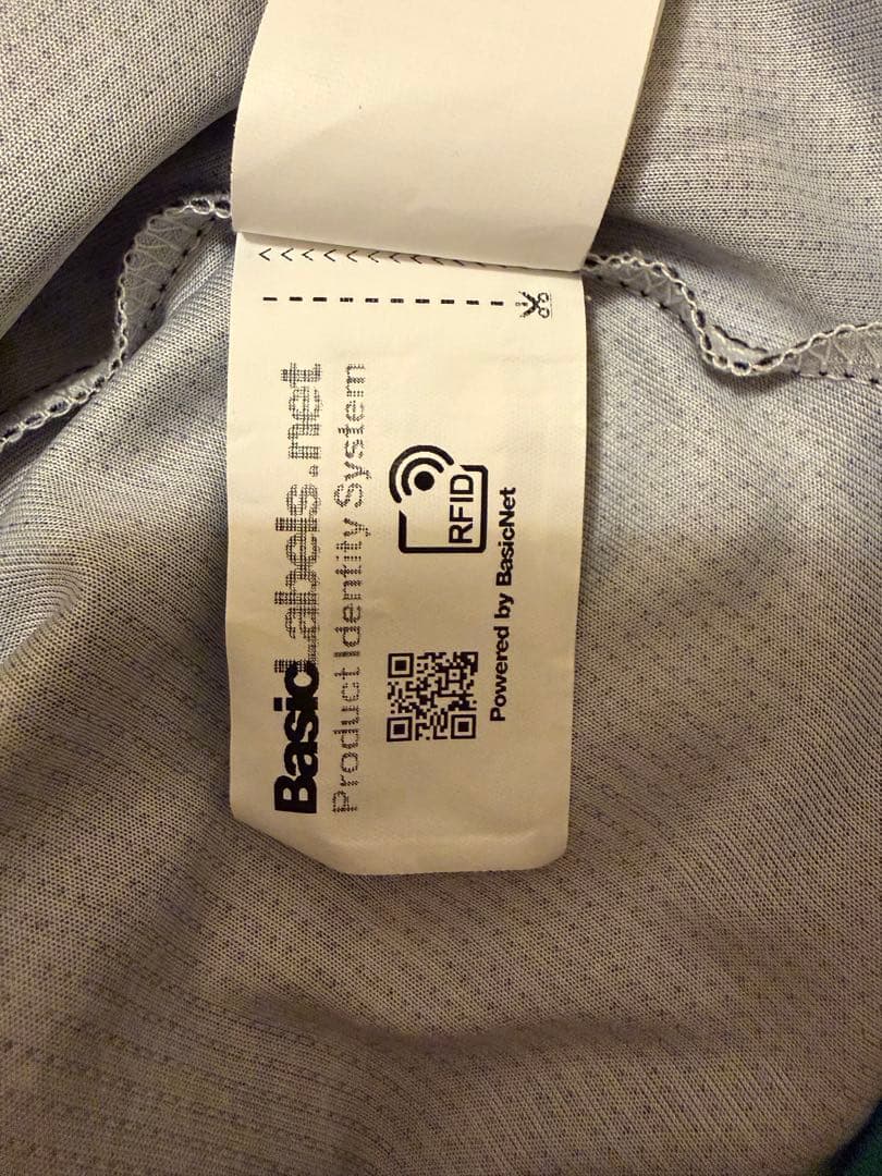 Kappa Venezia(ヴェネツィア) FC ホームユニフォーム Mサイズ