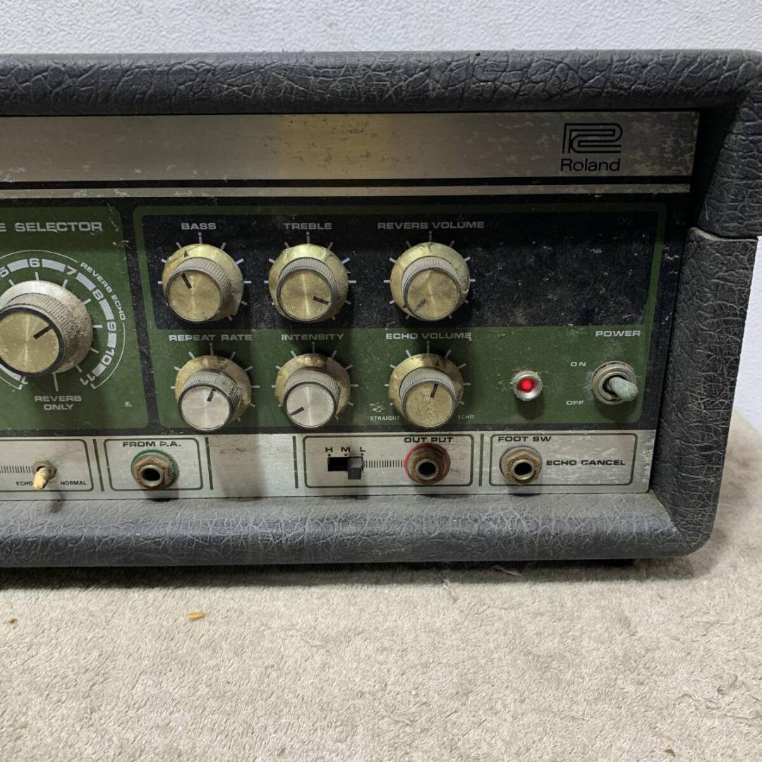 Roland　ローランド　RE-201　Space Echo 　XZ4258
